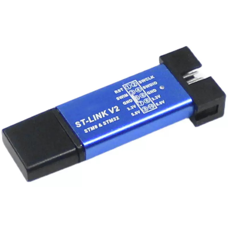 Programator ST-Link/V2 STM32 ARM Cortex-M USB