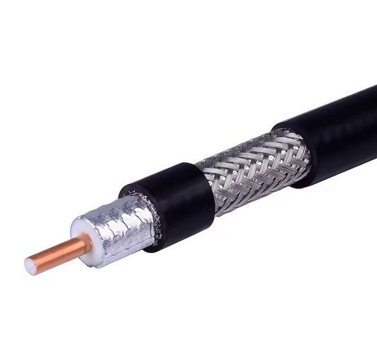 Kabel antenowy TRI-LAN 400 50 Ohm