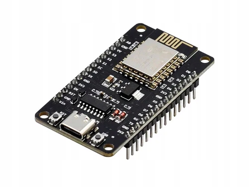 ESP 8266 USB typ C NodeMcu V3 CYBERMS