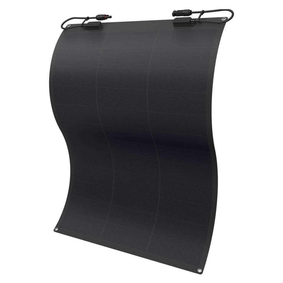 Panel 100W elastyczny ETFE