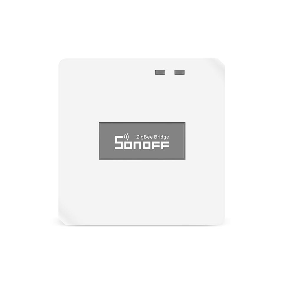 Inteligentna bramka ZigBee Pro Sonoff ZB Bridge-P