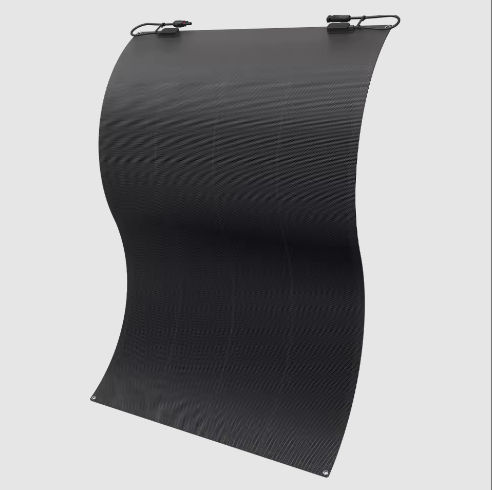 Panel 200W elastyczny ETFE
